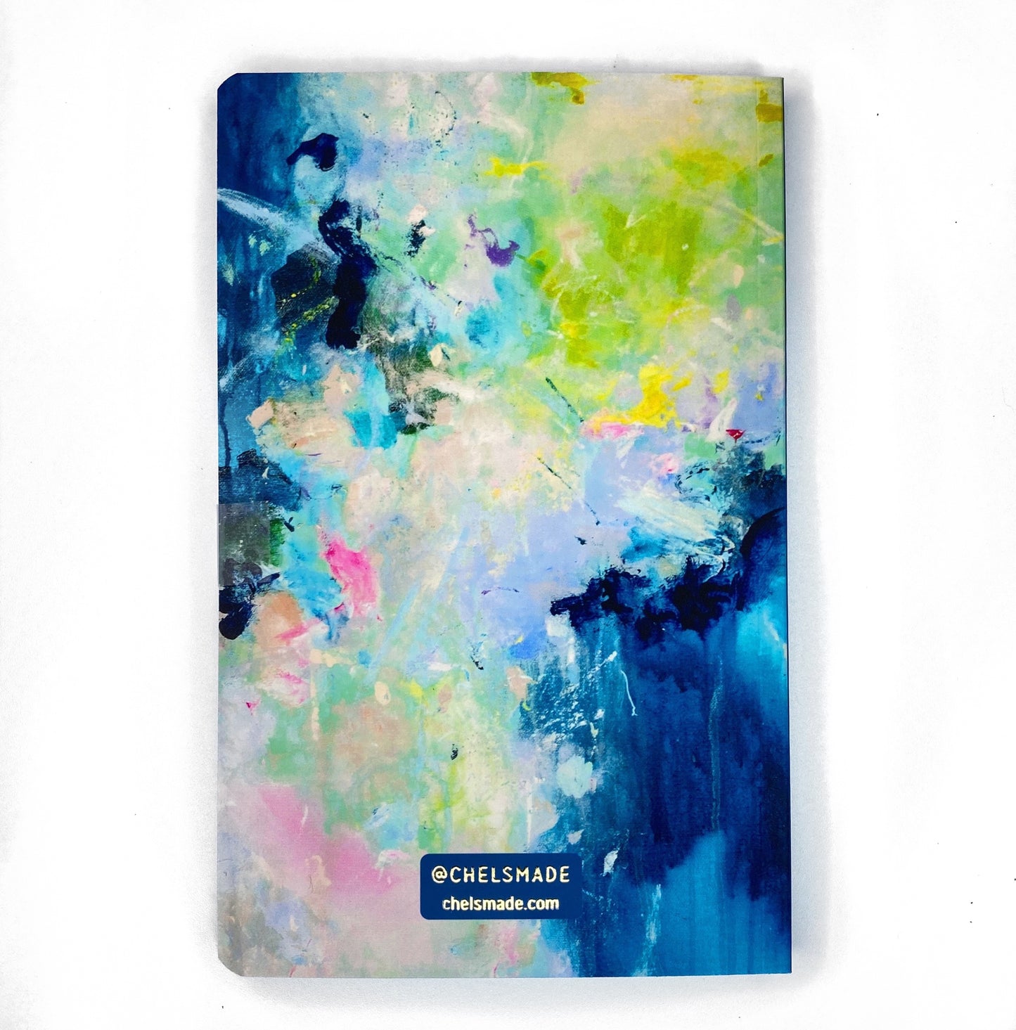 'Inspire' Notebook