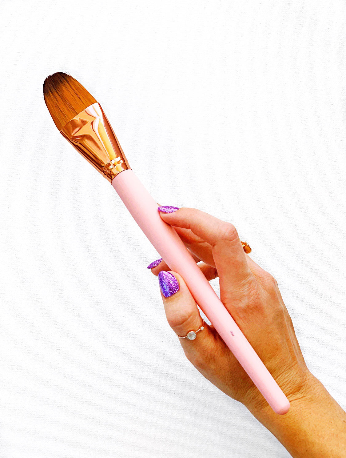 Dreams Come True Brush Set