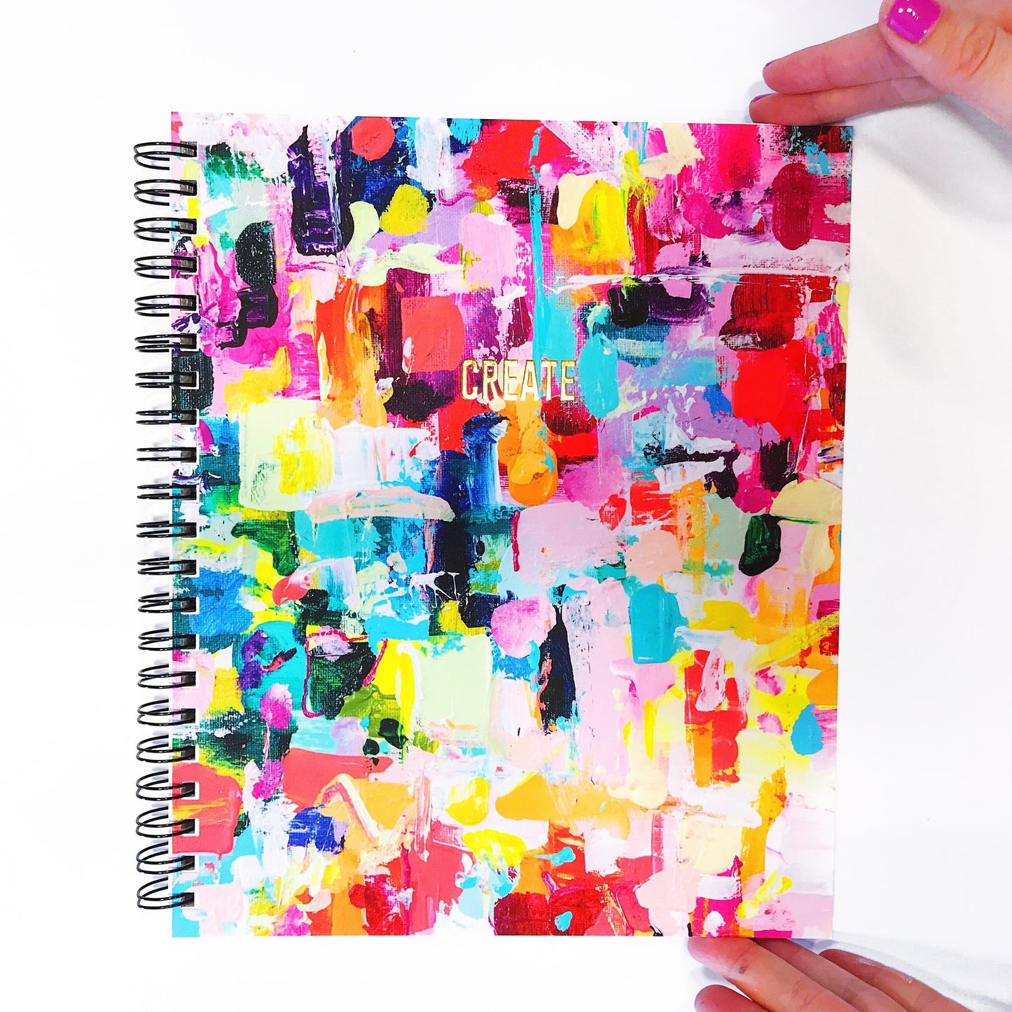 Artist Sketchbook