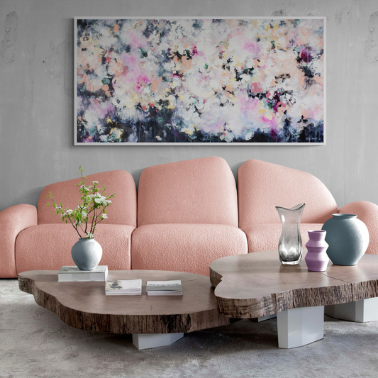 'Once Upon A Time' Print