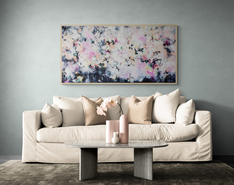 'Once Upon A Time' Print