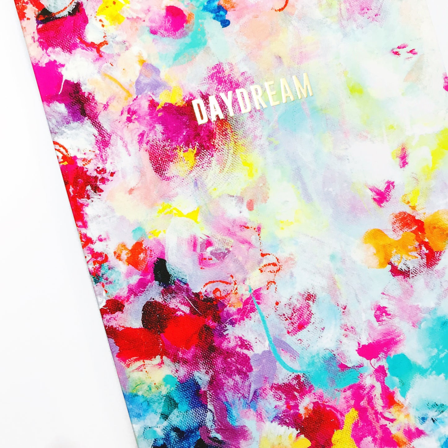 'Daydream' Notebook