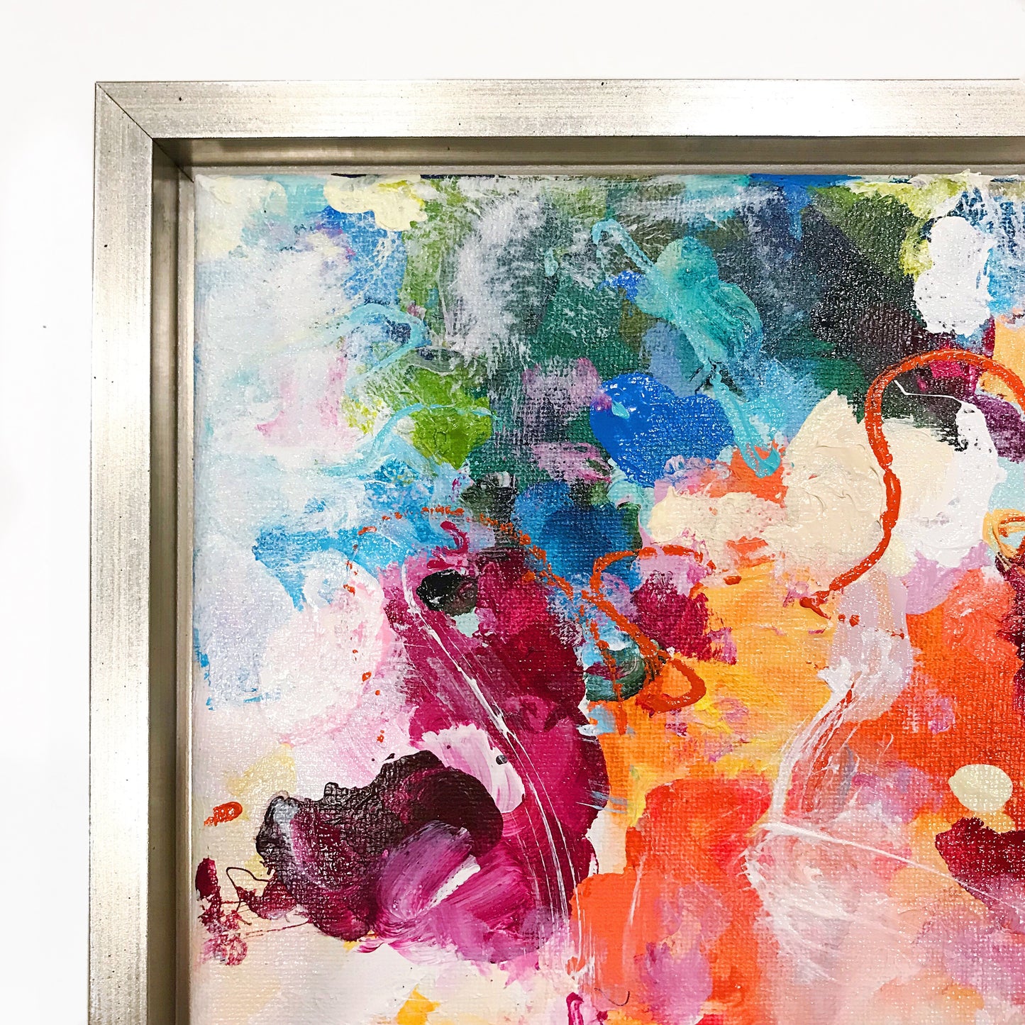 'Written In The Stars' SOLD