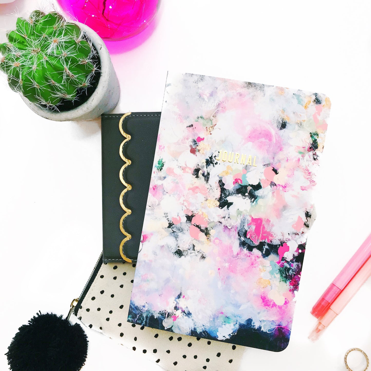 'Once Upon a Time' Notebook