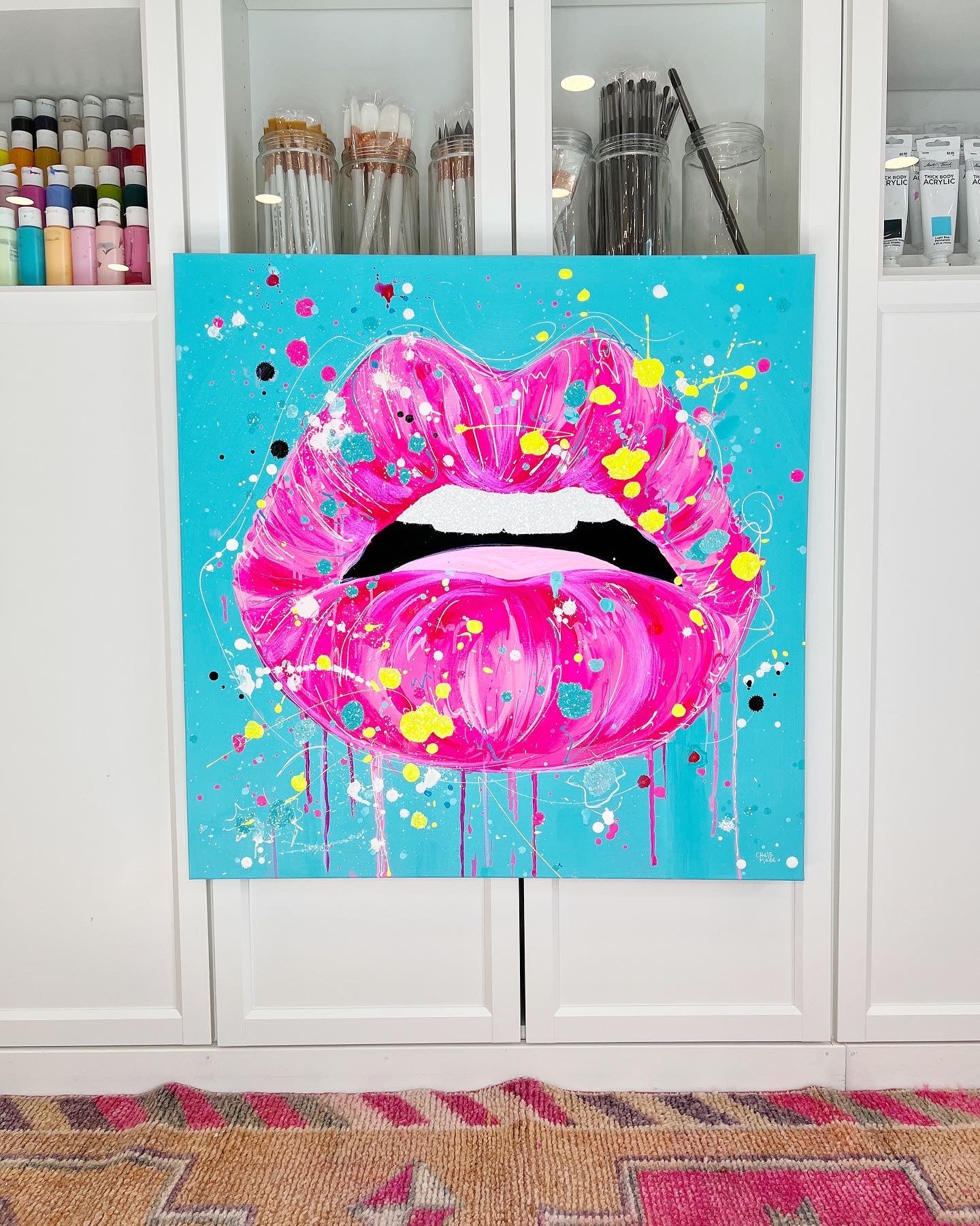 'Bite Me'