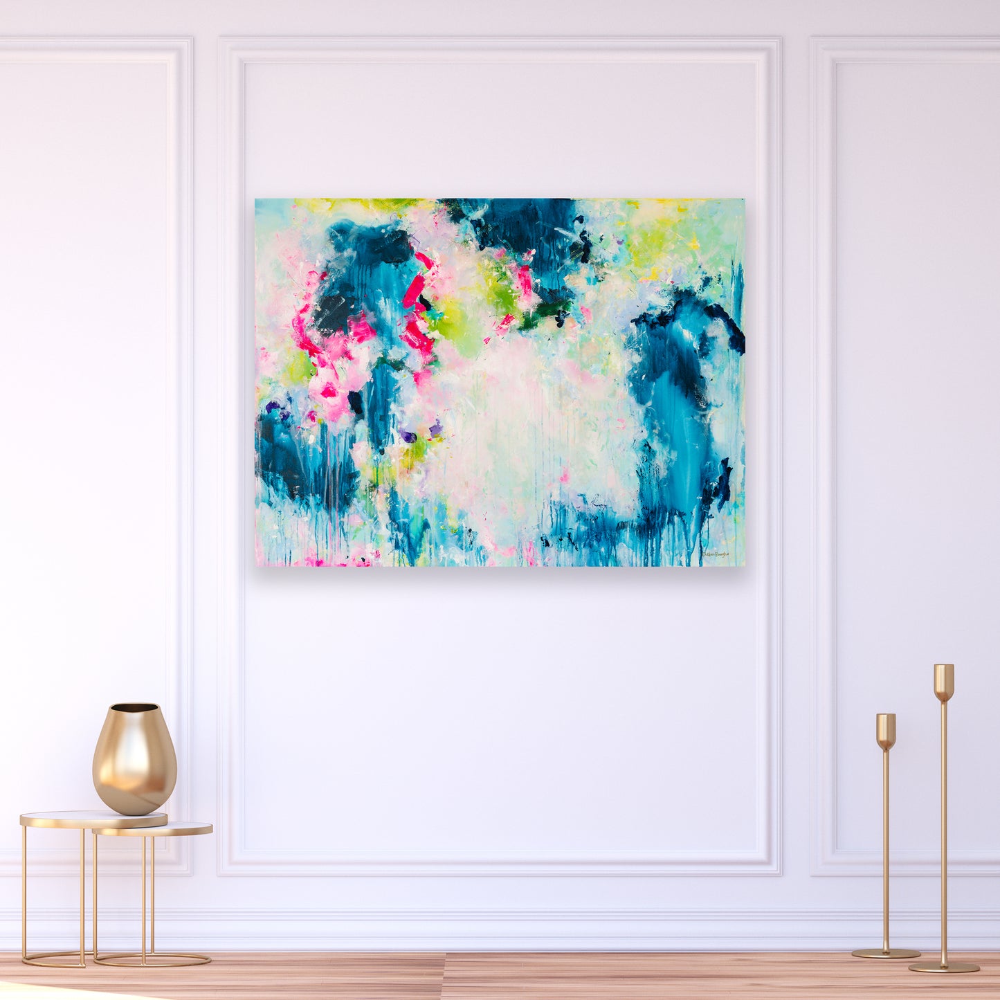 'In This Lifetime' Print