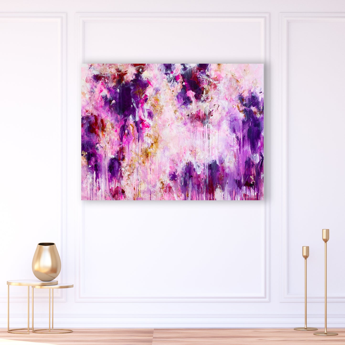 'Written In The Stars' SOLD