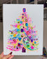 Christmas Tree #241