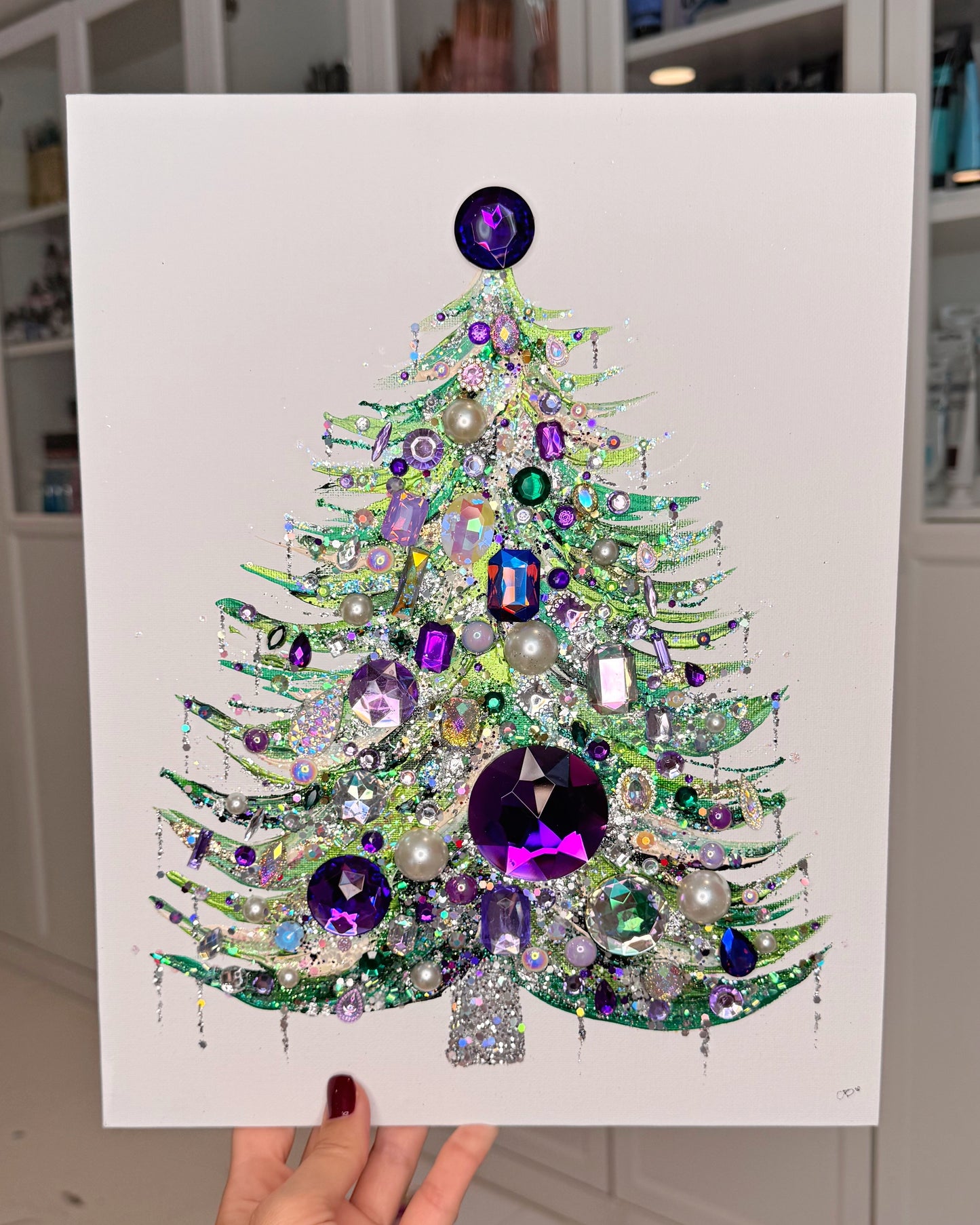 Christmas Tree #326