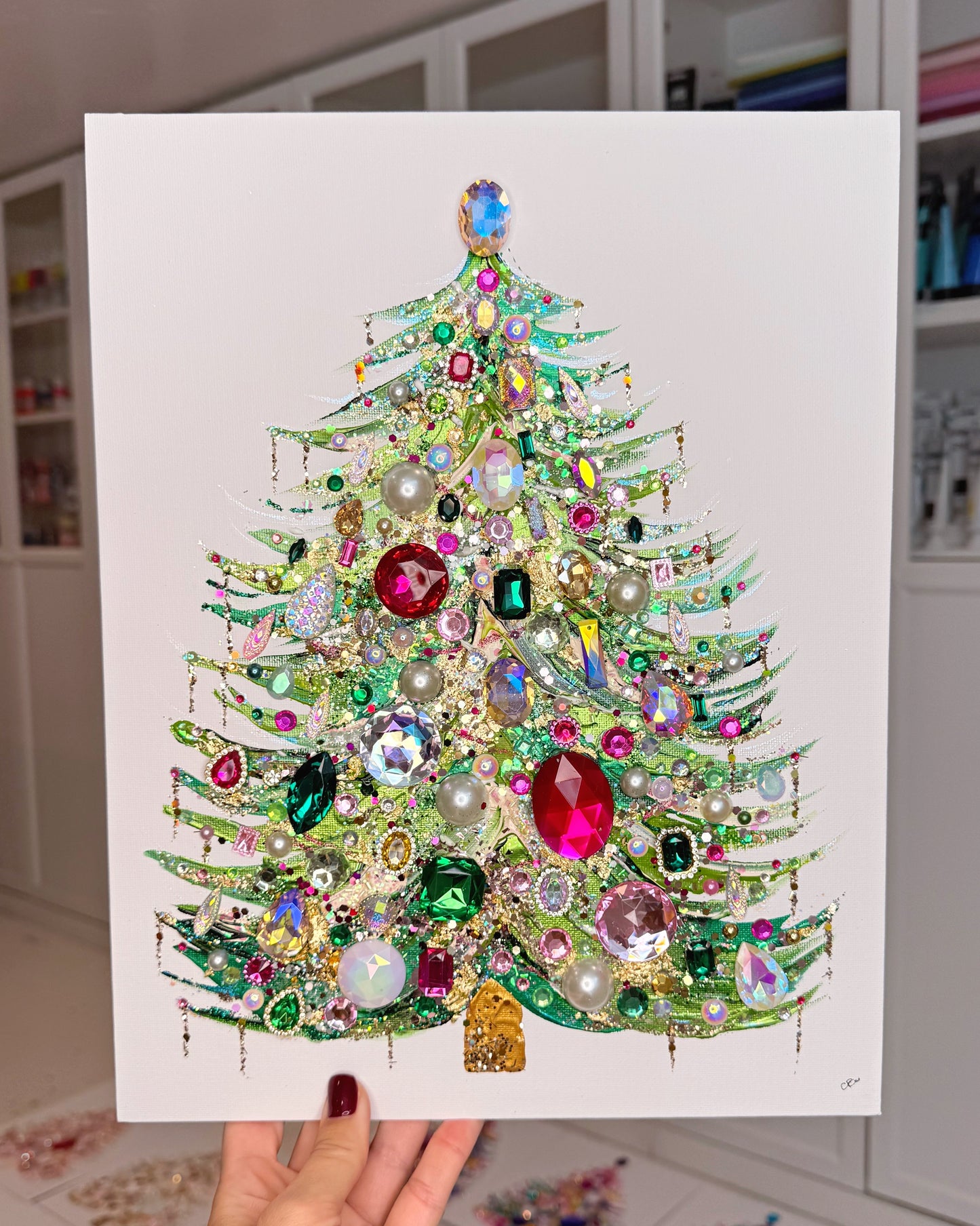 Christmas Tree #314
