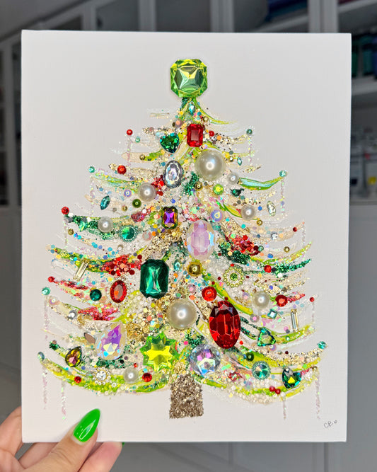 Christmas Tree #226