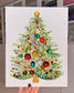 Christmas Tree #338