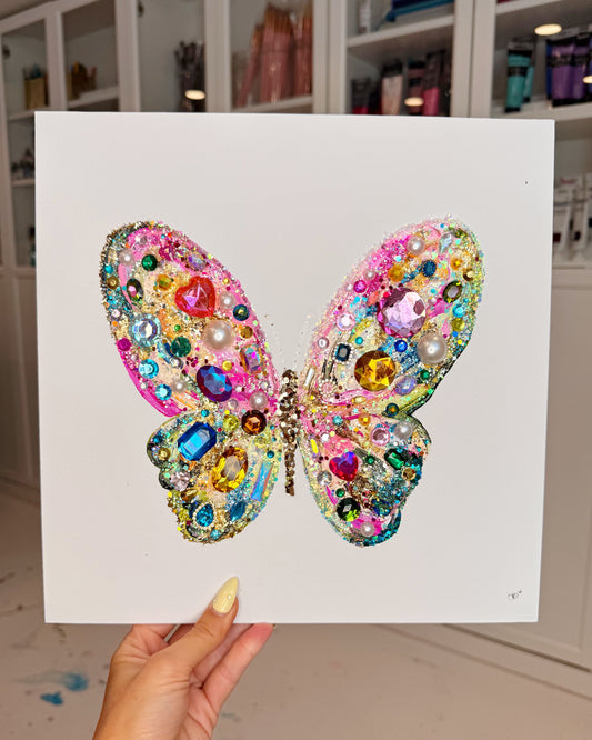 Butterfly #138