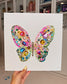 Butterfly #138