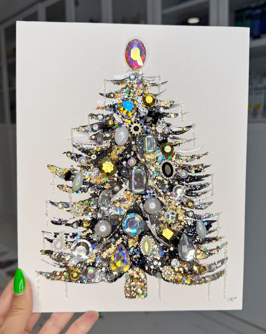 Christmas Tree #230