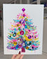 Christmas Tree #236