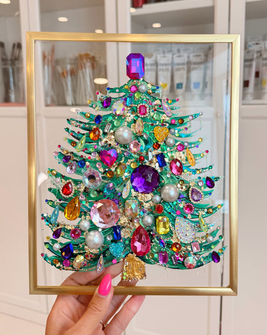 Christmas Tree #310
