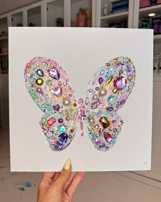 Butterfly #142