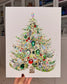 Christmas Tree #336
