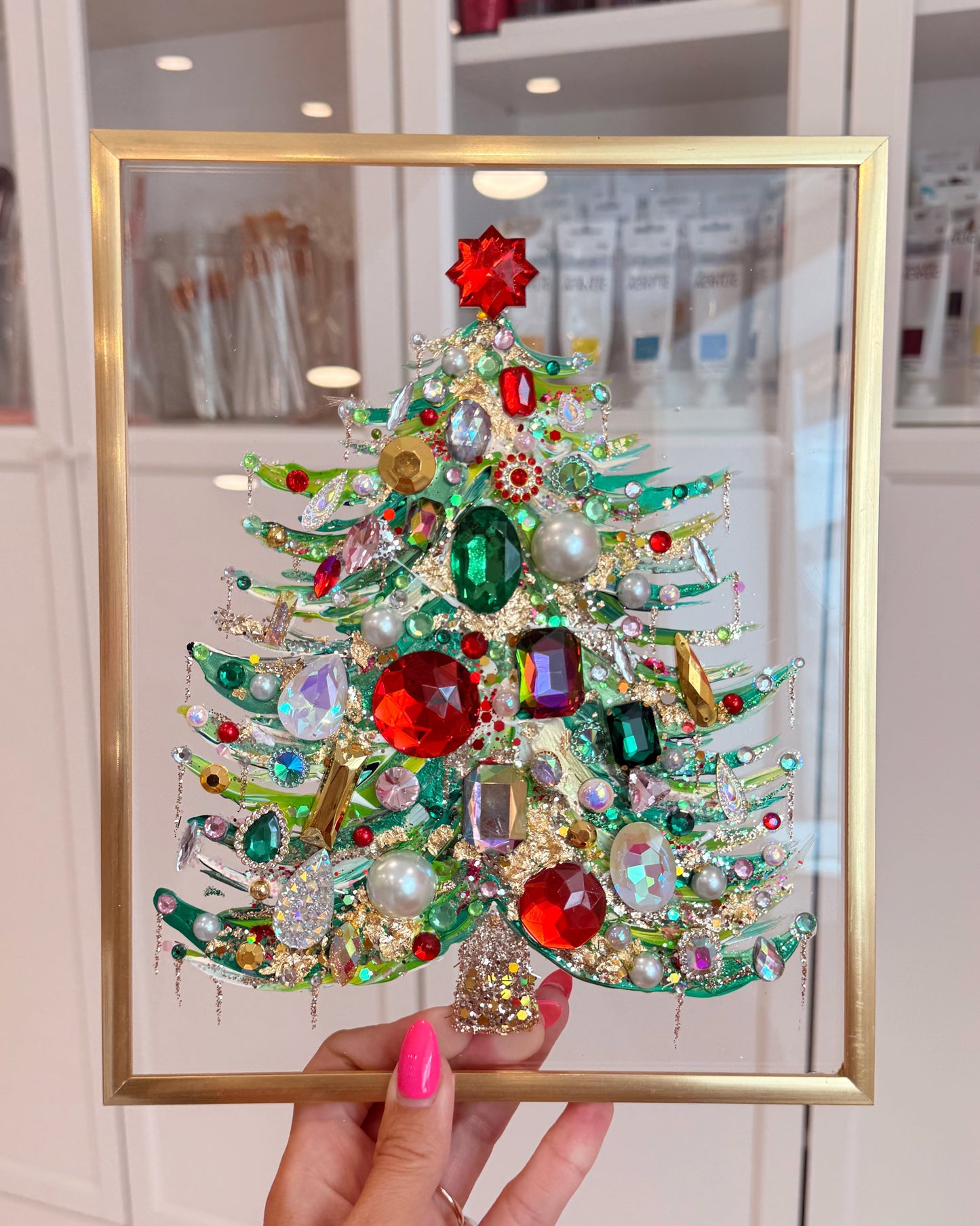 Christmas Tree #312