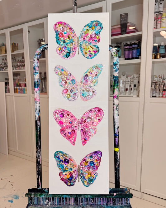 Butterfly Sequence