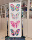 Butterfly Sequence