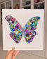 Butterfly #137