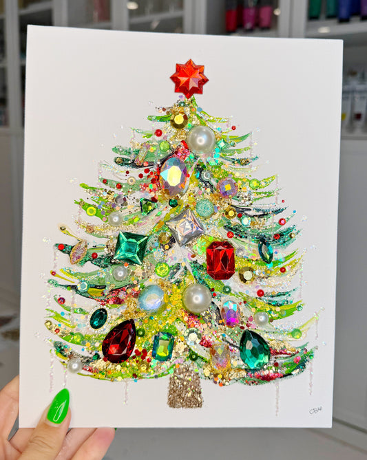 Christmas Tree #233