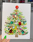 Christmas Tree #233