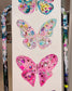 Butterfly Sequence