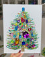 Christmas Tree #256