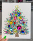 Christmas Tree #213