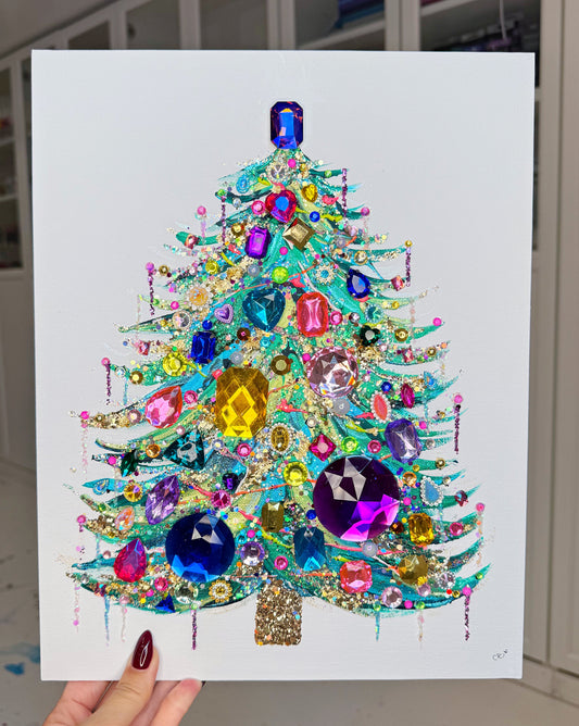 Christmas Tree #234
