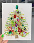 Christmas Tree #217