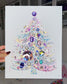 Christmas Tree #251