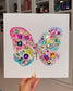 Butterfly #136
