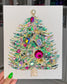 Christmas Tree #221