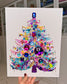 Christmas Tree #327