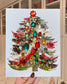 Christmas Tree #43