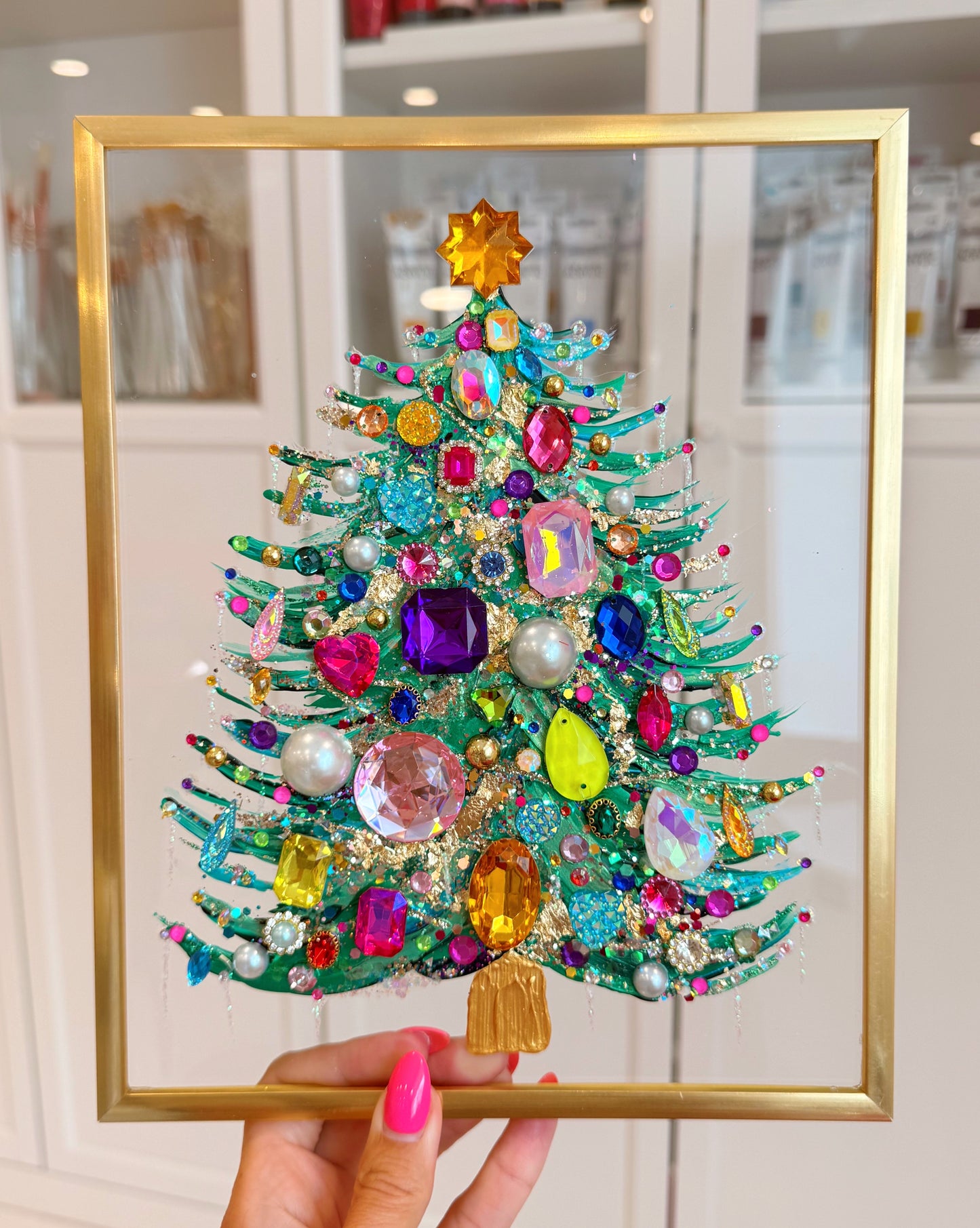 Christmas Tree #311