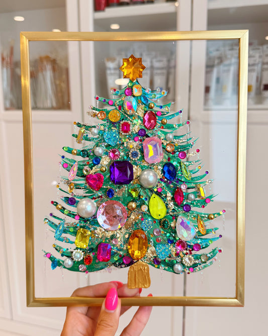 Christmas Tree #311