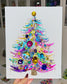 Christmas Tree #257
