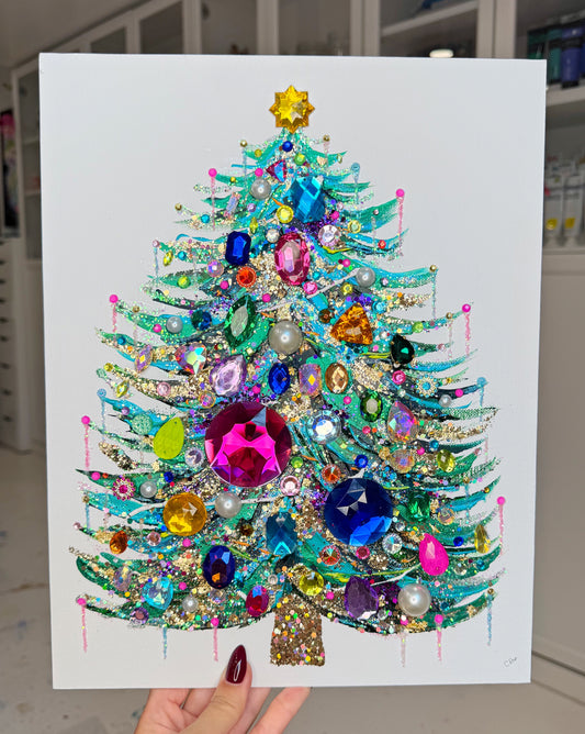 Christmas Tree #237