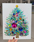 Christmas Tree #237