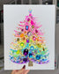 Christmas Tree #253