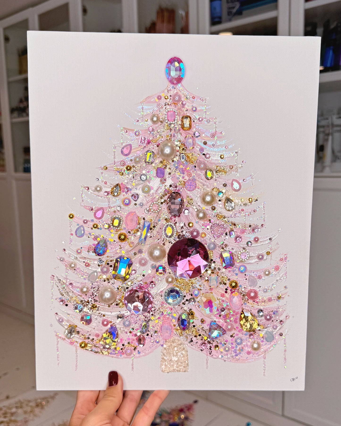 Christmas Tree #321