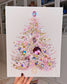 Christmas Tree #321