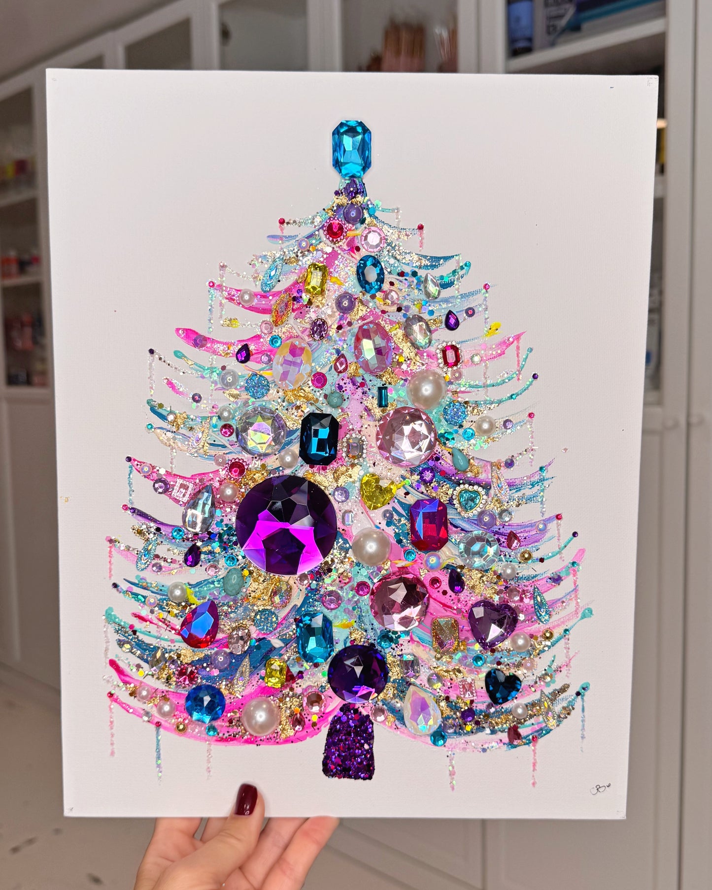 Christmas Tree #330