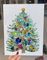 Christmas Tree #243