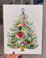 Christmas Tree #315